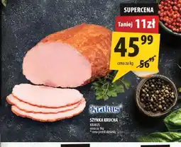 Arhelan Szynka krucha Krakus oferta