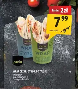 Arhelan Wrap Cezar Perla oferta