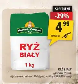 Arhelan Ryż biały Kuchnia Gosposi oferta
