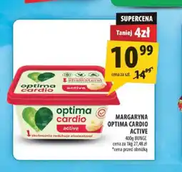 Arhelan Margaryna Optima Cardio Active oferta