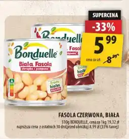 Arhelan Fasola czerwona Bonduelle oferta