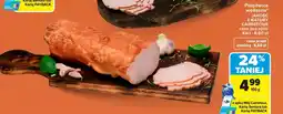 Carrefour Polędwica Jakość z natury oferta