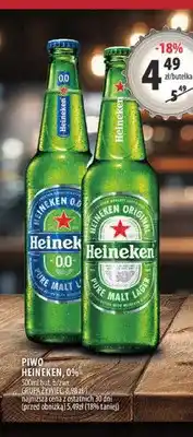 Arhelan Piwo Heineken oferta