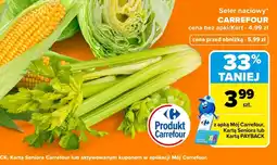 Carrefour Seler naciowy Carrefour oferta