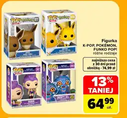 Carrefour Figurka Funko Pop oferta