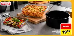 Carrefour Naczynie Pyrex oferta