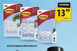 Arhelan Haczyki Command oferta