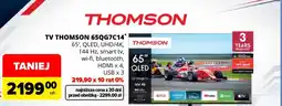 Carrefour Telewizor Thomson oferta
