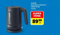 Carrefour Czajnik elektryczny Philips oferta
