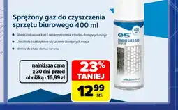 Carrefour Gaz oferta