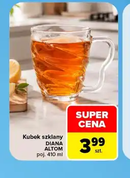 Carrefour Kubek Altom oferta
