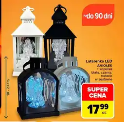 Carrefour Latarenka oferta