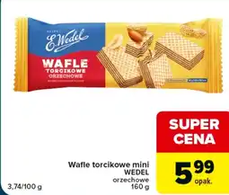 Globi Wafle E. Wedel oferta