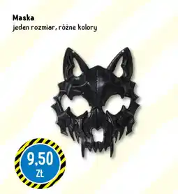 Tedi Maska oferta