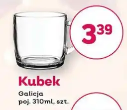 Bliski Kubek Galicja oferta