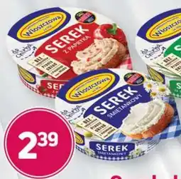 Bliski Serek Smitankowy oferta
