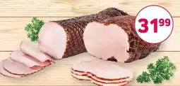Bliski Kiełbasa Śląska Kraina Wędlin oferta
