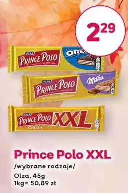 Bliski Prince Polo XXL oferta