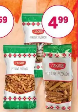 Bliski Ptysowe Przekąski oferta