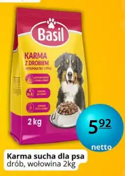 Specjał Karma sucha dla psa drób, wołowina oferta
