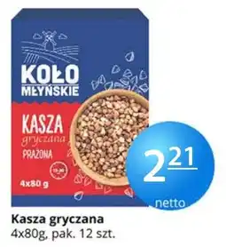 Specjał Kasza gryczana Koło Młynskie oferta