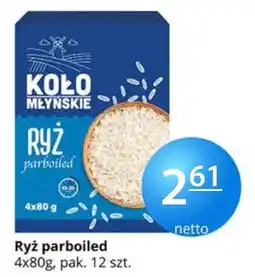Specjał Ryż parboiled oferta