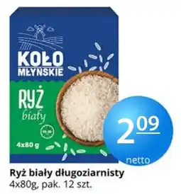 Specjał Ryż biały długoziarnisty oferta