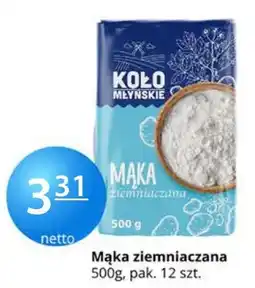 Specjał Mąka ziemniaczana Koło Młynskie oferta