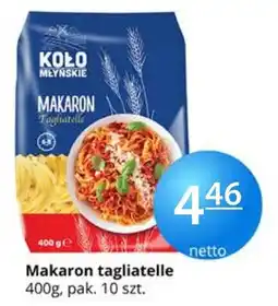 Specjał Makaron tagliatelle oferta