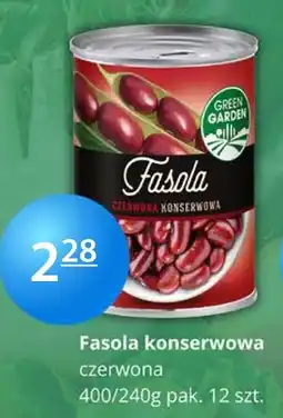 Specjał Fasola Czerwona Konserwowa oferta