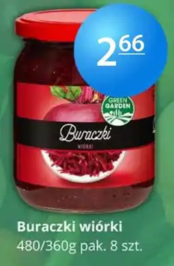 Specjał Buraczki wiórki oferta
