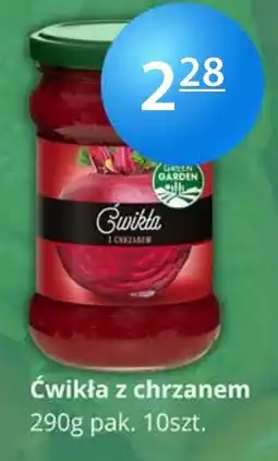 Specjał Ćwikła z chrzanem oferta
