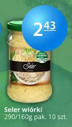 Specjał Seler wiórki oferta