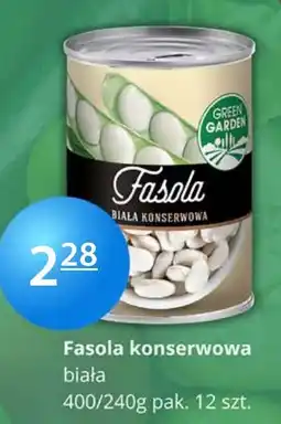 Specjał Fasola biała konserwowana oferta