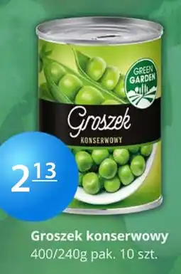 Specjał Groszek konserwowy oferta