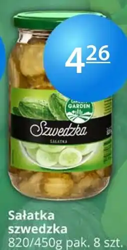 Specjał Sałatka Szwedzka oferta