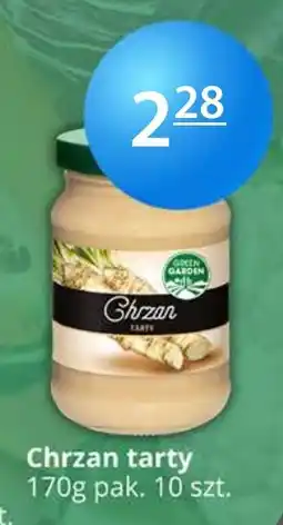 Specjał Chrzan tarty oferta
