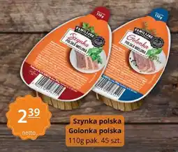 Specjał Familijne Szyinka polska oferta
