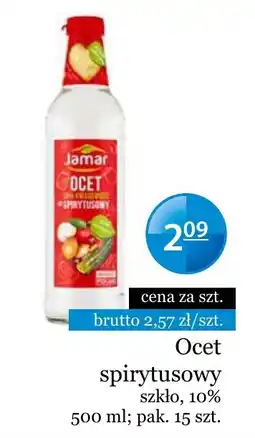 Specjał Ocet spirytusowy oferta