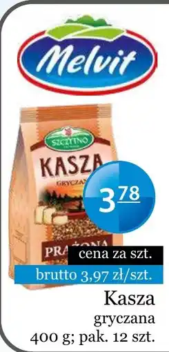 Specjał Kasza gryczana oferta
