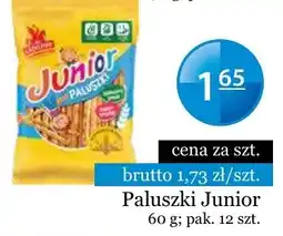 Specjał Paluszki Junior oferta