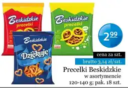 Specjał Precelki Beskidzkie oferta