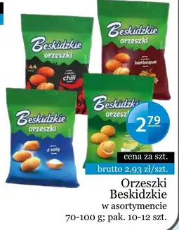 Specjał Orzeszki Beskidzkie oferta