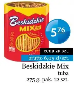 Specjał Beskidzkie Mix oferta