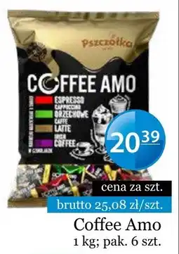 Specjał Coffee Amo oferta