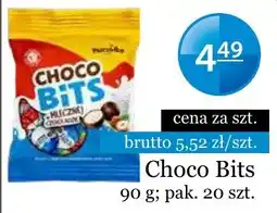 Specjał Choco Bits oferta
