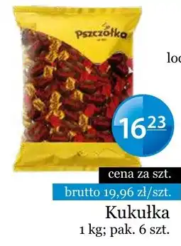 Specjał Pszczółka Kukulka oferta