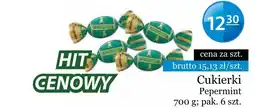 Specjał Cukierki Pepermint oferta