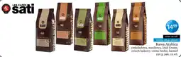 Specjał Kawa Arabica oferta