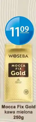 Specjał Mocca Fix Gold oferta